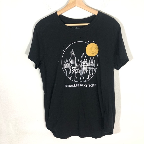 Warner Bros. | Tops | Harry Potter 